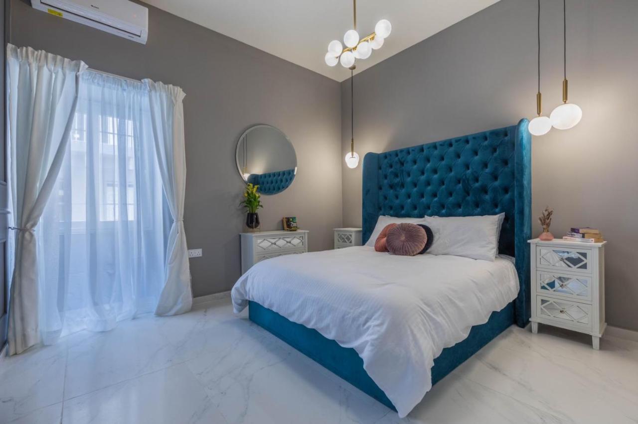 New & Unique Apartment - A 5 Minutes Ferry To Capital City Of Valletta Senglea Exterior photo
