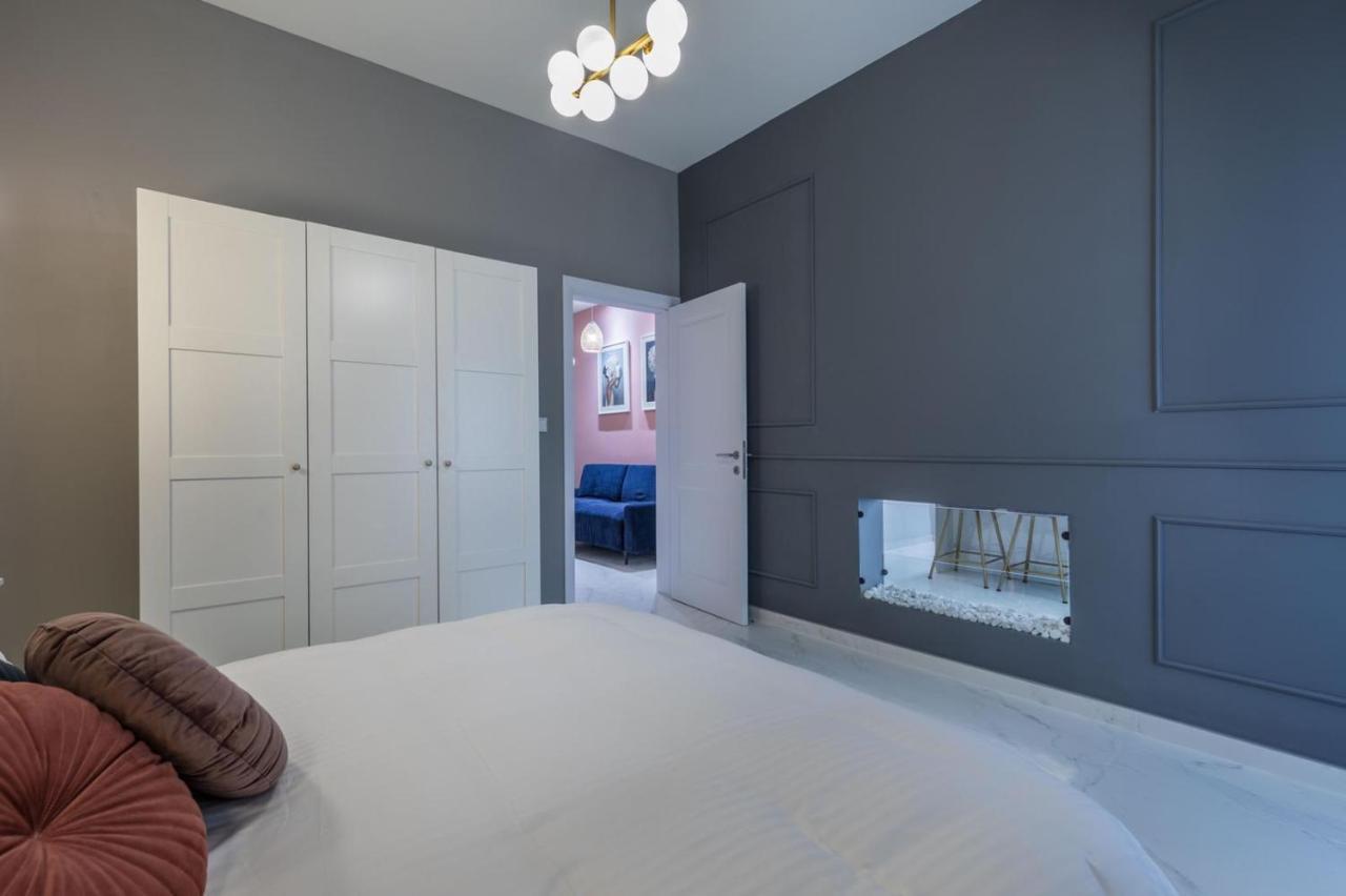 New & Unique Apartment - A 5 Minutes Ferry To Capital City Of Valletta Senglea Exterior photo